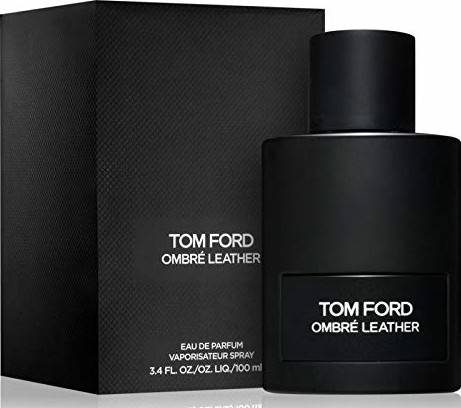 TOM FORD Ombre Leather EDP 100ml