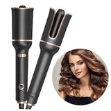 ✨ Automatic Hair Curler – Perfect Curls in Seconds! 💁‍♀️