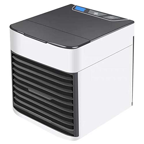 Air Ultra Portable Home Air Cooler Mini Usb 3 In 1 Air Cooler Portable Personal Air Conditioner