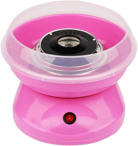 Cotton Candy Maker Non-Stick Easy To Clean Quiet Household Cotton Candy Machine