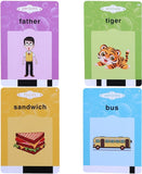 Talking Kids Flash Cards