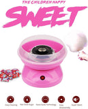 Cotton Candy Maker Non-Stick Easy To Clean Quiet Household Cotton Candy Machine