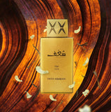 Swiss Arabian Shaghaf Oud Unisex Eau de Parfum 75ML - A blend of luxurious fragrances of Saffron, Oud, Rose, Praline and Vanilla - A bold and timeless oriental fragrance