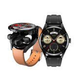 GT5 - 2 in 1 Smartwatch + Earbuds