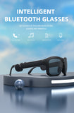 Smart Wireless Bluetooth Glasses