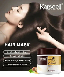 Karseell® Hair Repair Mask